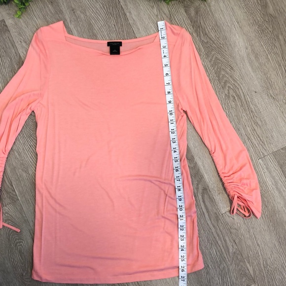 Ann Taylor top - Picture 6 of 8
